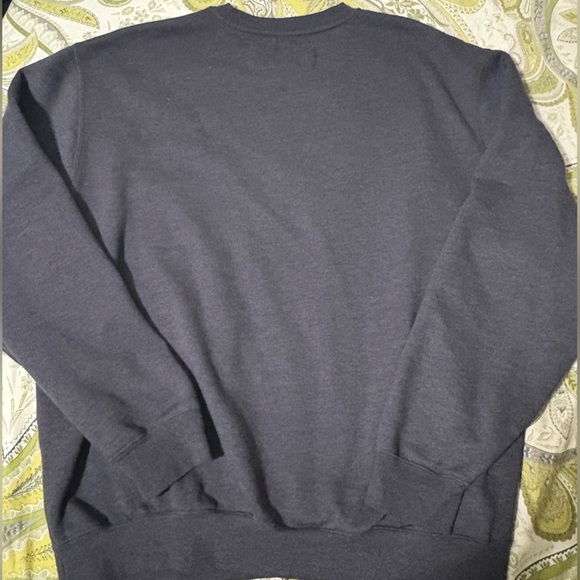 USC Trojans Team Grey Unisex Crew Neck - Picture 3 of 5